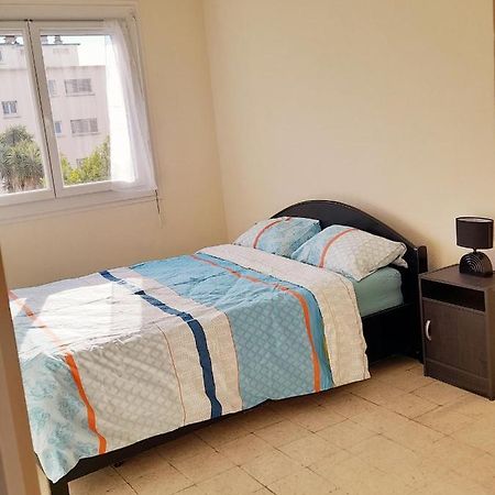 Appartement F3 Avec Balcon Perpignan Dış mekan fotoğraf